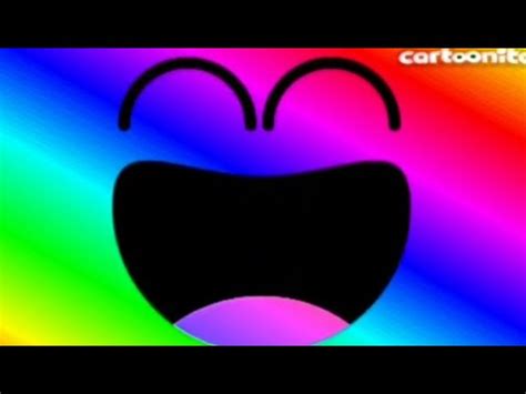 Cartoonito Puzzle Shape Emoji Logo Ident Effects - YouTube