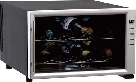 Frigidaire 8 Bottle Thermoelectric Wine Cooler - Best Pictures and ...