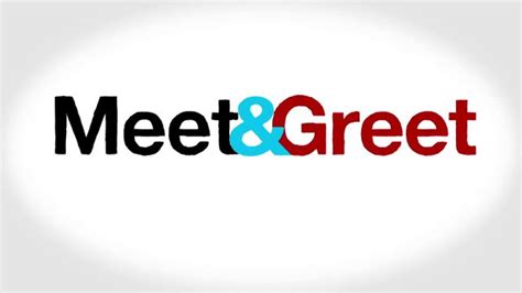 Meet And Greet Clipart - Clipart Suggest