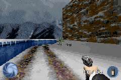 007 - NightFire Nintendo GameBoy Advance (GBA) ROM Download - Rom Hustler