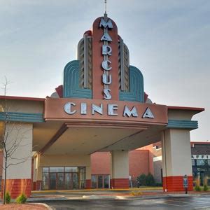 Movie Theater Concessions | Marcus Theatres