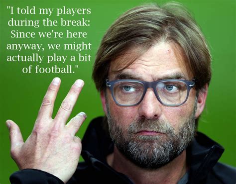 Jurgen Klopp team-talk | Best Jurgen Klopp quotes | Galleries | Pics | Daily Express