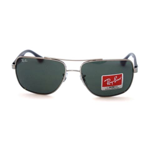 Lente de sol para caballero marca Ray Ban - Kemik Guatemala