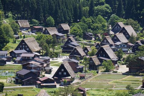 Shirakawa-go (In Gifu, Japan) | Booking & other various services