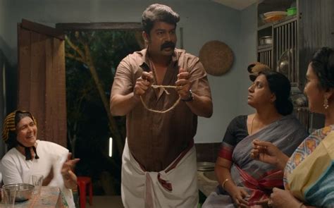 Joju George, Aishwarya Rajesh's much anticipated thriller 'Pulimada', official trailer out, Joju ...