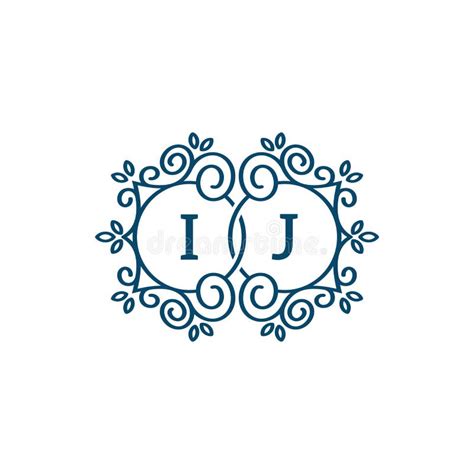 Letters Ij Stock Illustrations – 351 Letters Ij Stock Illustrations, Vectors & Clipart - Dreamstime