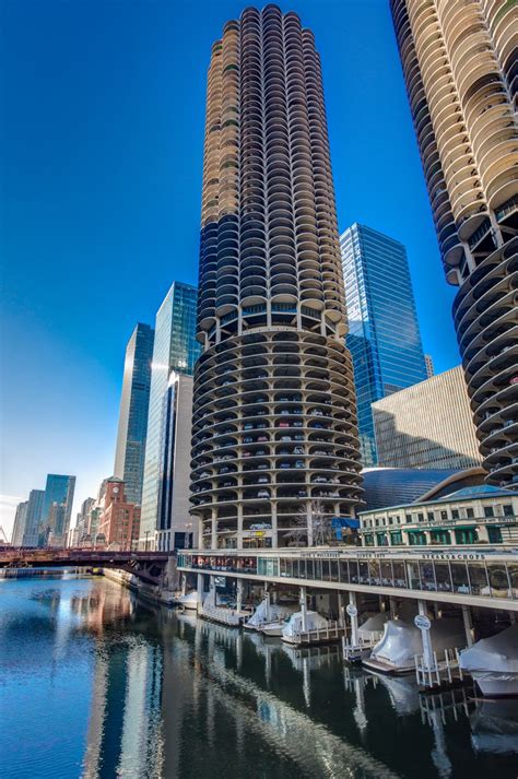 Luxury Chicago Hotel Photos | Hotel Chicago