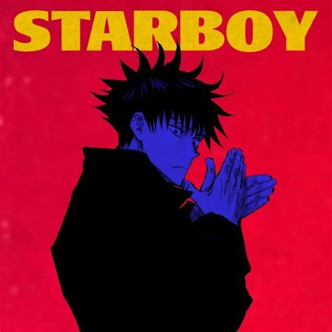 Starboy Megumi | Anime pixel art, Aesthetic anime, Anime boyfriend