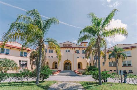 Fenway Hotel | 10+ Photos | Abandoned Florida