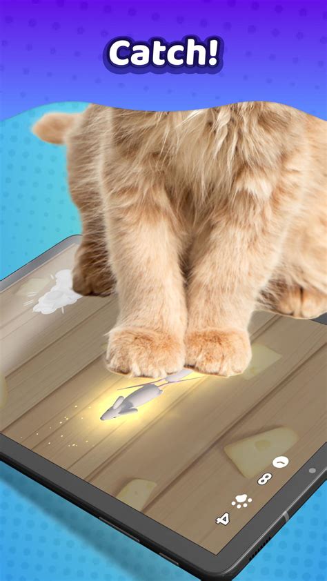 Laser Pointer－Games for Cats APK للاندرويد تنزيل