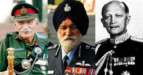 Highest Ranks In Indian Army | Highest Post In Indian Army