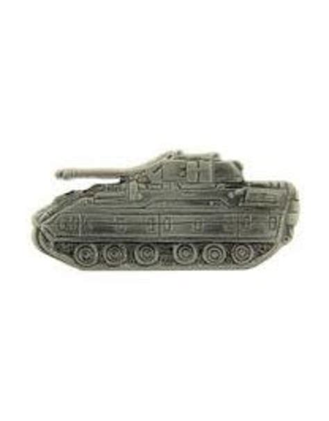 Pin - Tank M2A1 Bradley - Military Outlet