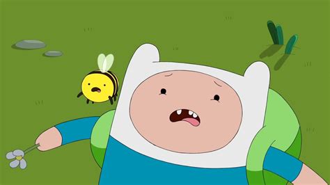Adventure Time (S06E06): Breezy Summary - Season 6 Episode 6 Guide