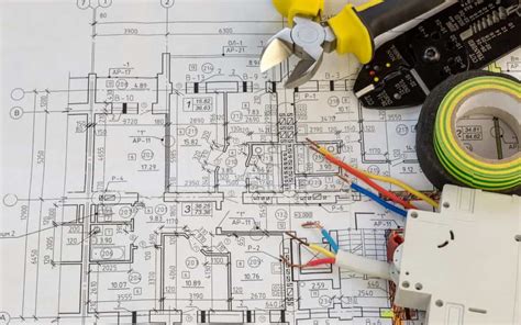 How to Efficiently Design Electrical Systems in Your Home | Find The Home Pros