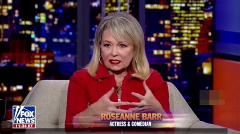 Roseanne on The Greg Gutfeld Show [Full Episode] - One News Page VIDEO