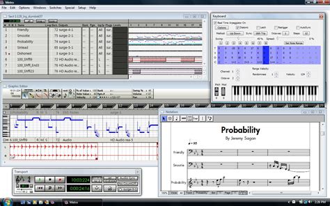 Cakewalk pro audio 9 final with serial espanol descargar gratis :: beschlosifo