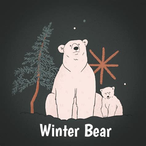 ‎Winter Bear - Album by Gaurob - Apple Music