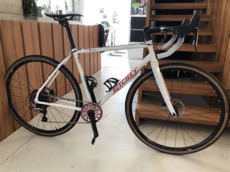 Foto: Ritchey Swiss Cross Disc 2020 (21)