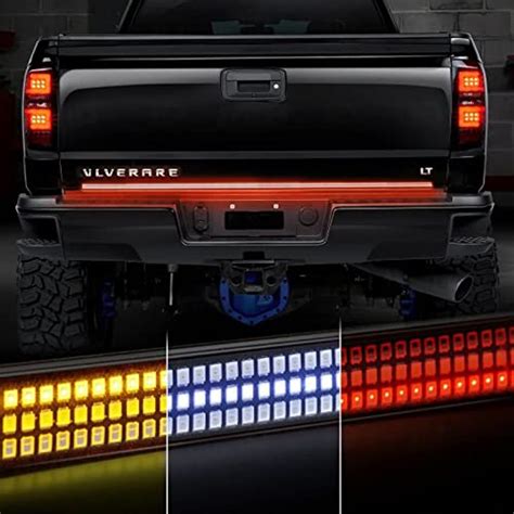 Discover the Best Light for Your Truck Bed - Brighten Up Your Night ...