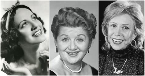 3 Iconic Animation Female Voice Actors - Rebecca Haugh