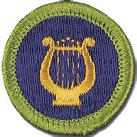 Merit Badge Index