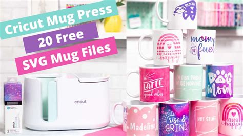 Free Svg Files For Cricut Mug Press - 2116+ File Include SVG PNG EPS ...