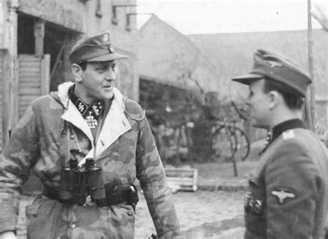 Operation Greif: German Commandos Sow Chaos Dressed in US Uniforms | The National WWII Museum ...