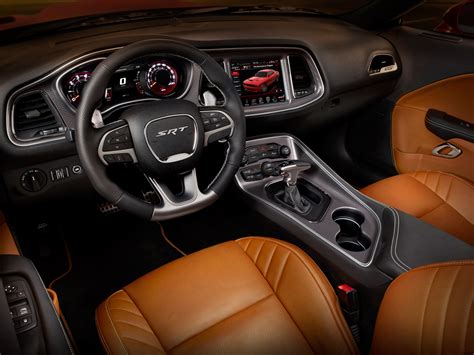 2015 Challenger Srt 392 Interior - 1024x768 Wallpaper - teahub.io