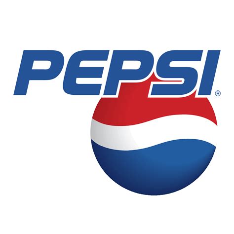 Pepsi Logo PNG Transparent & SVG Vector - Freebie Supply