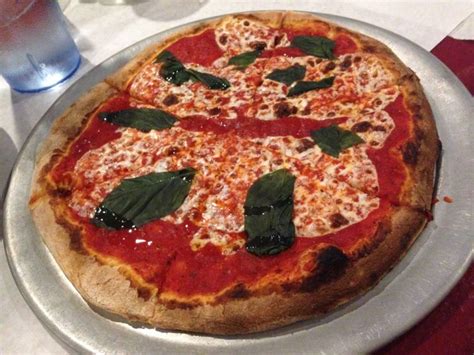 Mangia! Italian Restaurant and Pizzeria | Berks County Eats