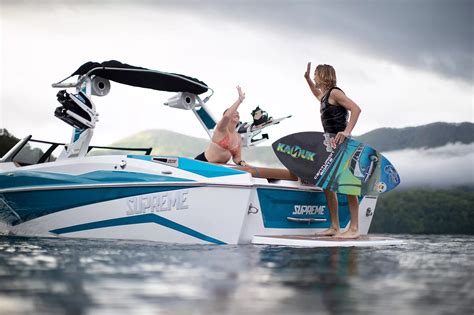 Wakeboard Equipment & Accessories - Upstate Marine