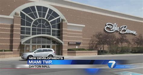 Even more big changes could be coming to the Dayton Mall