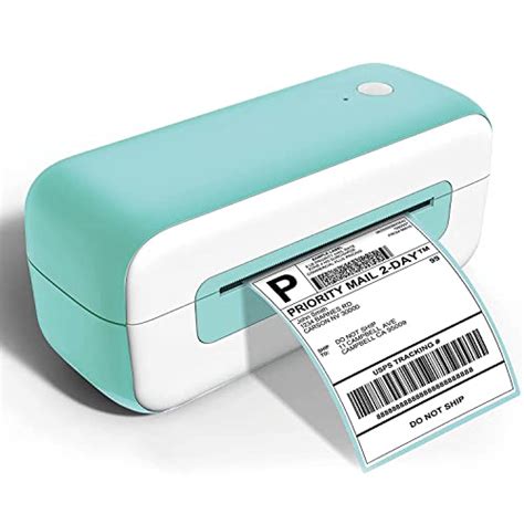 10 Best Printer For Ups Labels Recommended By An Expert - Glory Cycles