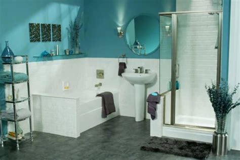 Re-Bath Bathroom Remodels