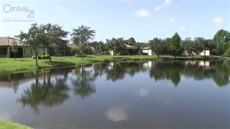 Take a Tour of Beautiful North Port, FL - YouTube