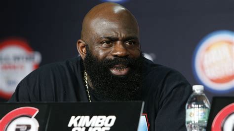 Kimbo Slice Has Died Aged 42 – Sick Chirpse