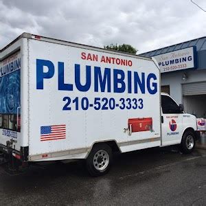 Best Plumbers in San Antonio - San Antonio Plumbing Company