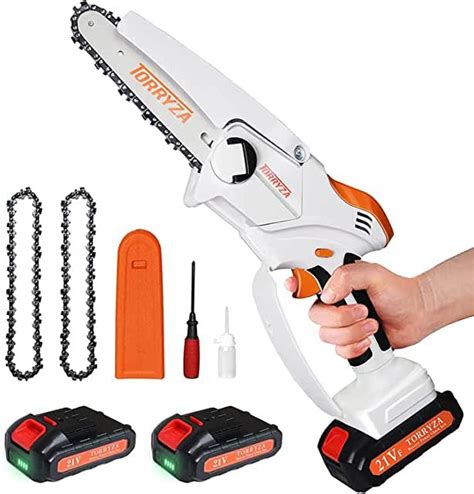 Stihl mini chainsaw battery operated – Artofit