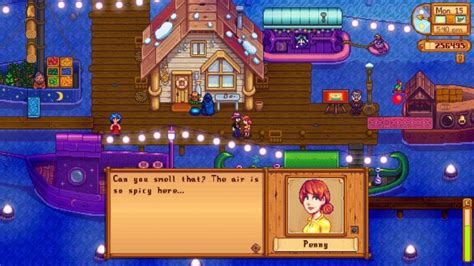 Stardew Valley Penny gifts, schedule, and heart events | Pocket Tactics