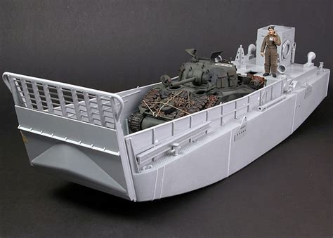 D DAY LANDING CRAFT MODELS - Wroc?awski Informator Internetowy - Wroc?aw, Wroclaw, hotele Wroc ...