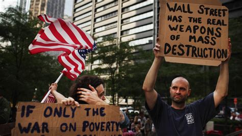 Wall Street protests enter 11th day - CNN