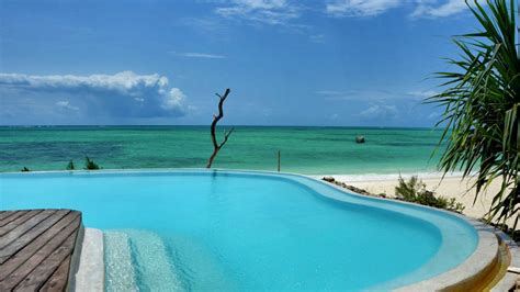 Pongwe Beach Hotel | Zanzibar Resorts | Tanzania Odyssey