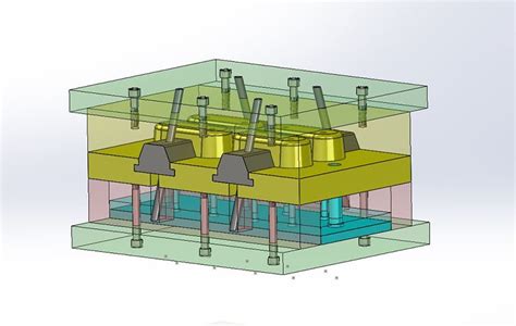 10 Injection Molding Design Mistakes to Avoid While Working with CAD ...