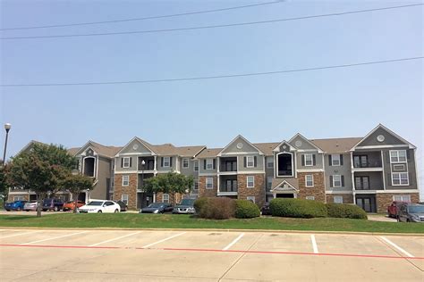 University Courtyard Apartments - Denton, TX 76201