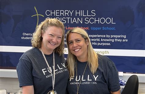 Admissions Cherry Hills Christian School | Denver Metro Area