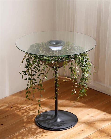 4 Furniture Designs Inspired by Nature - Plants Spark Joy