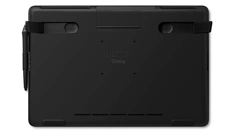 Wacom Cintiq 16 Creative Pen Display | Gadget Reviews | Popzara Press