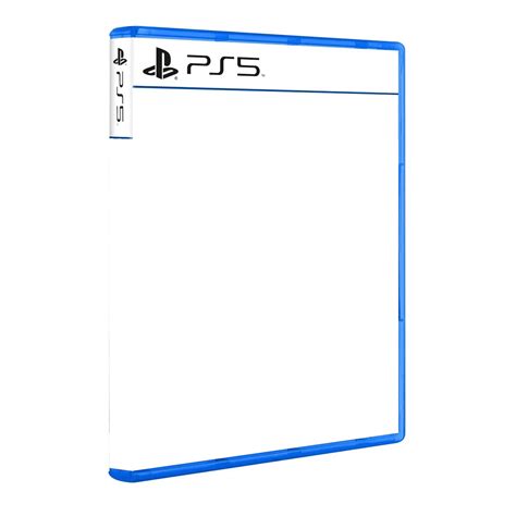 Here's some of my box art templates : r/playstation