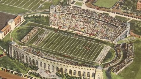 100th Season for Nebraska Football’s Memorial Stadium - All Huskers