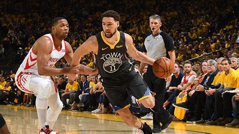 Game 3 Preview: Warriors vs. Rockets | NBA.com